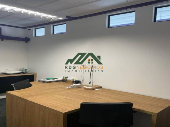 Imagem Sala Comercial à Venda, 117 m² em Cidade Monções - São Paulo Imagem Sala Comercial à Venda, 117 m² em Cidade Monções - São Paulo