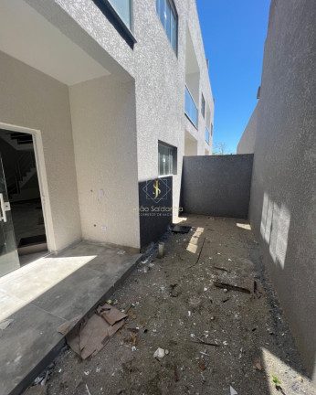 Imagem Casa com 3 Quartos à Venda, 112 m² em Coroados - Guaratuba Imagem Casa com 3 Quartos à Venda, 112 m² em Coroados - Guaratuba