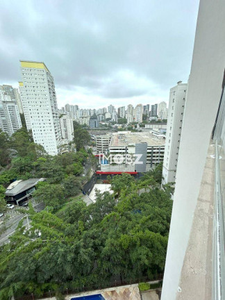 Imagem Imóvel com 2 Quartos à Venda, 75 m² em Vila Andrade - São Paulo Imagem Imóvel com 2 Quartos à Venda, 75 m² em Vila Andrade - São Paulo