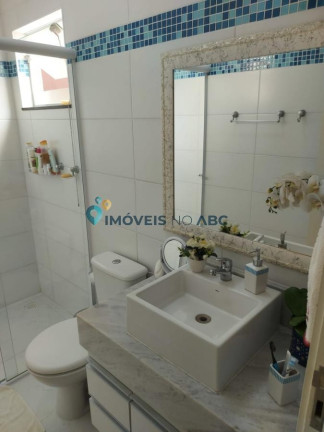 Imagem Sobrado com 3 Quartos à Venda, 181 m² em Santa Terezinha - São Bernardo Do Campo