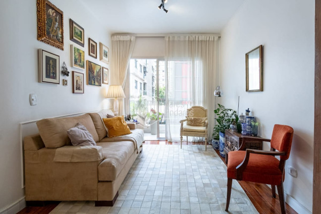 Imagem Apartamento com 3 Quartos à Venda, 84 m² em Vila Olímpia - São Paulo Imagem Apartamento com 3 Quartos à Venda, 84 m² em Vila Olímpia - São Paulo