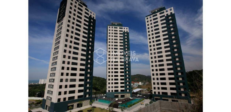 Imagem Apartamento com 1 Quarto à Venda, 70 m² em Praia Brava - Itajaí Imagem Apartamento com 1 Quarto à Venda, 70 m² em Praia Brava - Itajaí