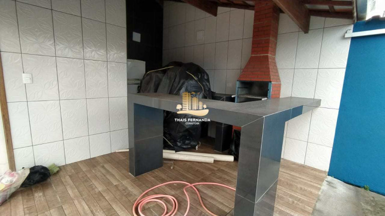 Imagem Casa com 2 Quartos à Venda, 250 m² em Princesa - Praia Grande Imagem Casa com 2 Quartos à Venda, 250 m² em Princesa - Praia Grande