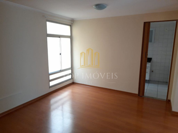 Apartamento com 2 Quartos à Venda, 50 m² em Floradas De São José - São José Dos Campos