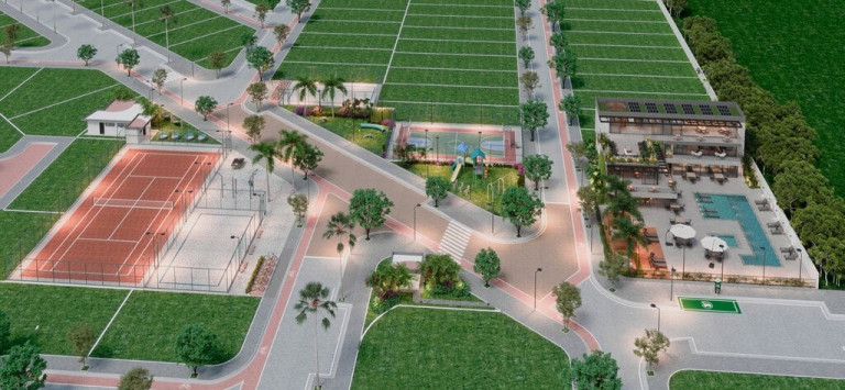Imagem Terreno à Venda, 202 m² em Recreio Dos Bandeirantes - Rio De Janeiro Imagem Terreno à Venda, 202 m² em Recreio Dos Bandeirantes - Rio De Janeiro