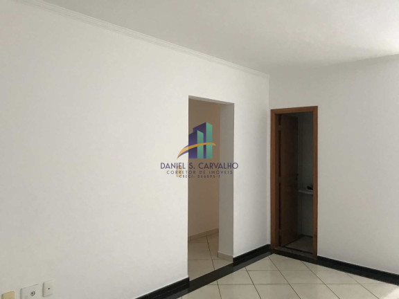 Imagem Apartamento com 3 Quartos à Venda, 170 m² em Tupi - Praia Grande
