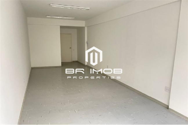 Imagem Sala Comercial à Venda, 32 m² em Itaim Bibi - São Paulo Imagem Sala Comercial à Venda, 32 m² em Itaim Bibi - São Paulo