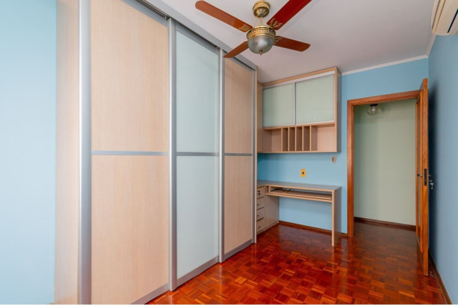 Foto do imóvel Apartamento com 2 Quartos à Venda, 83 m² em Azenha - Porto Alegre