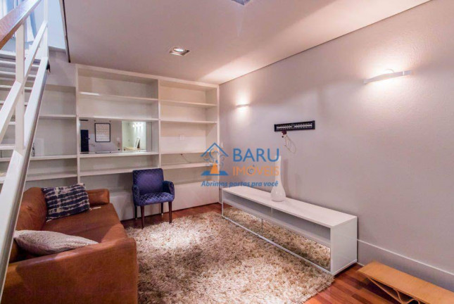 Imagem Casa com 3 Quartos à Venda, 133 m² em Itaim Bibi - São Paulo Imagem Casa com 3 Quartos à Venda, 133 m² em Itaim Bibi - São Paulo