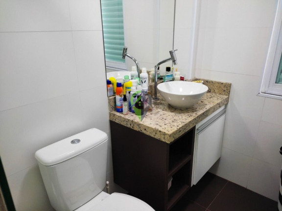 Imagem Apartamento com 2 Quartos à Venda, 81 m² em José Menino - Santos Imagem Apartamento com 2 Quartos à Venda, 81 m² em José Menino - Santos