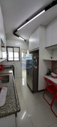 Imagem Cobertura com 3 Quartos à Venda, 227 m² em Ponta Da Praia - Santos