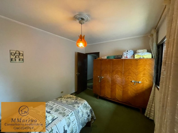 Imagem Casa com 4 Quartos à Venda, 200 m² em Vila Tibagi - Guarulhos