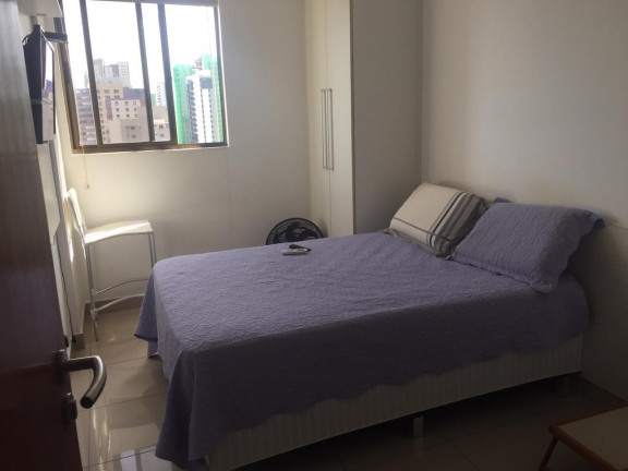 Imagem Apartamento com 2 Quartos para Alugar, 60 m² em Tambaú - João Pessoa Imagem Apartamento com 2 Quartos para Alugar, 60 m² em Tambaú - João Pessoa