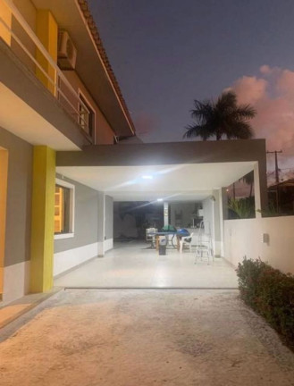 Imagem Casa com 5 Quartos à Venda, 400 m² em Recreio Ipitanga - Lauro De Freitas Imagem Casa com 5 Quartos à Venda, 400 m² em Recreio Ipitanga - Lauro De Freitas