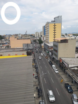 Sala Comercial à Venda, 30 m² em Jardim Vinte E Cinco De Agosto - Duque De Caxias