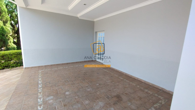 Imagem Casa com 4 Quartos à Venda,  em Terras De São José Urbano Portella - Itu