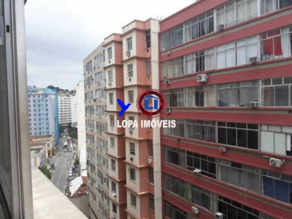Imagem Apartamento com 1 Quarto à Venda, 32 m² em Centro - Rio De Janeiro Imagem Apartamento com 1 Quarto à Venda, 32 m² em Centro - Rio De Janeiro