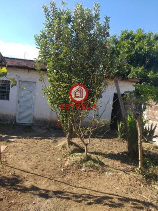 Imagem Casa com 2 Quartos à Venda, 80 m² em Jardim Emília - Jacareí Imagem Casa com 2 Quartos à Venda, 80 m² em Jardim Emília - Jacareí
