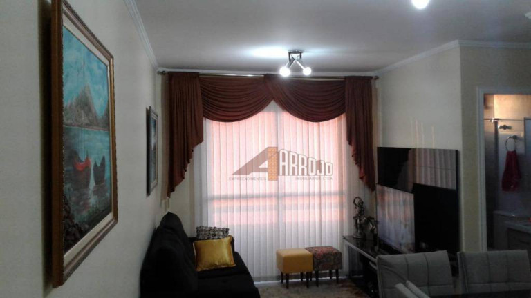 Imagem Apartamento com 2 Quartos à Venda, 56 m² em Vila Esperança - São Paulo Imagem Apartamento com 2 Quartos à Venda, 56 m² em Vila Esperança - São Paulo