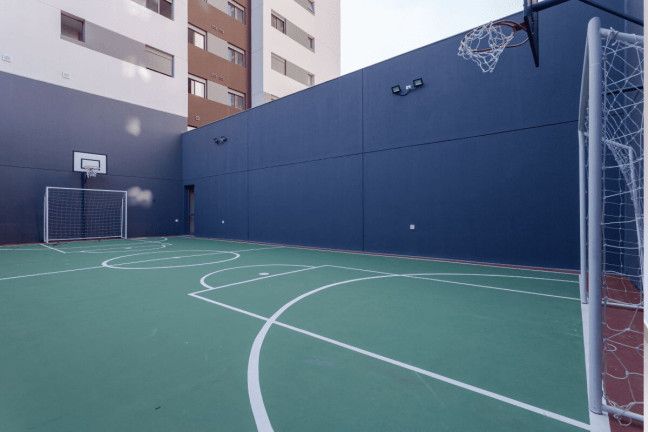 Imagem Apartamento com 4 Quartos à Venda, 153 m² em Jardim Prudência - São Paulo