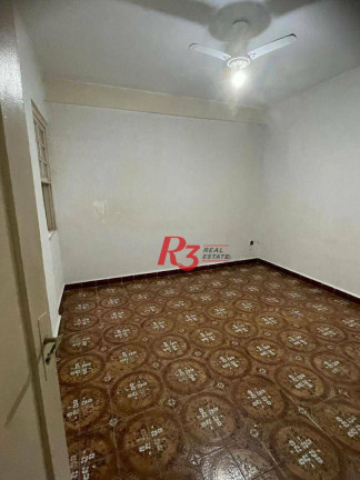 Imagem Apartamento com 1 Quarto à Venda, 55 m² em José Menino - Santos Imagem Apartamento com 1 Quarto à Venda, 55 m² em José Menino - Santos