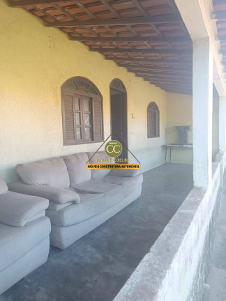 Imagem Casa com 1 Quarto à Venda, em Samburá (tamoios) - Cabo Frio Imagem Casa com 1 Quarto à Venda, em Samburá (tamoios) - Cabo Frio