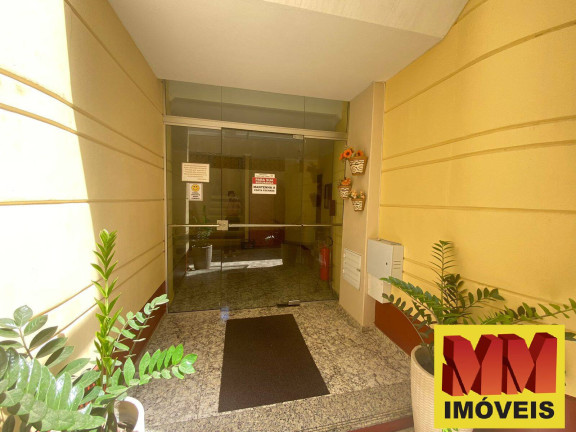 Imagem Apartamento com 1 Quarto à Venda, 30 m² em Passagem - Cabo Frio Imagem Apartamento com 1 Quarto à Venda, 30 m² em Passagem - Cabo Frio