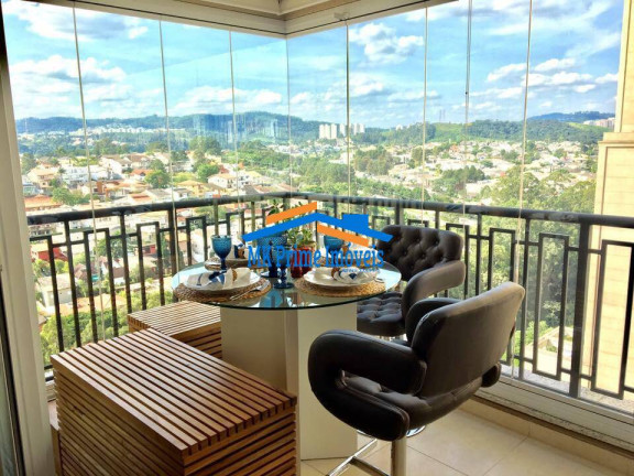 Imagem Apartamento com 3 Quartos à Venda, 96 m² em Sítio Tamboré Alphaville - Barueri Imagem Apartamento com 3 Quartos à Venda, 96 m² em Sítio Tamboré Alphaville - Barueri