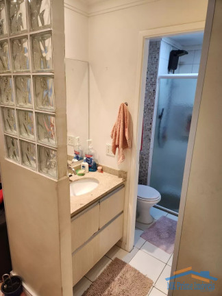 Imagem Apartamento com 3 Quartos à Venda, 70 m² em Jaguaré - São Paulo