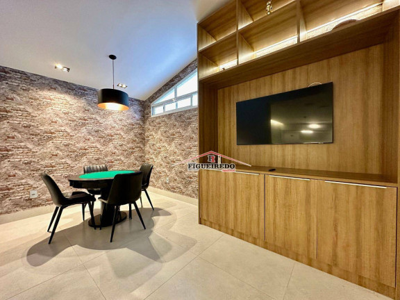 Imagem Apartamento com 3 Quartos à Venda, 109 m² em Guilhermina - Praia Grande Imagem Apartamento com 3 Quartos à Venda, 109 m² em Guilhermina - Praia Grande