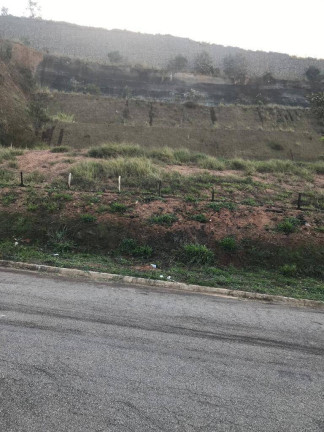 Terreno à Venda, 416 m² em Portal Giardino - Itatiba
