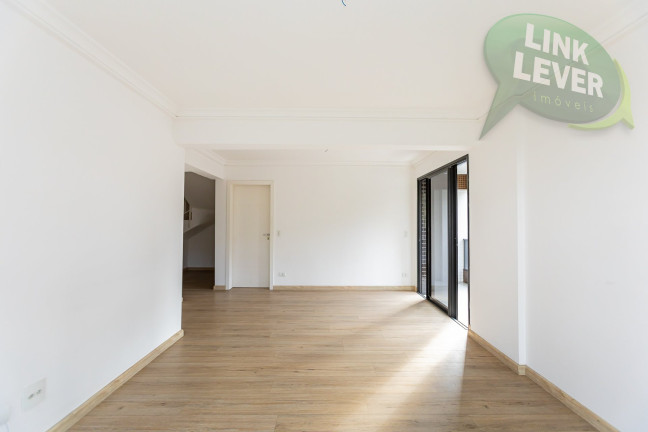 Imagem Apartamento com 2 Quartos à Venda, 133 m² em Vila Izabel - Curitiba