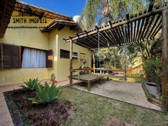 Imagem Casa de Condomínio com 4 Quartos à Venda, 220 m² em Chácara Dos Junqueiras - Carapicuíba Imagem Casa de Condomínio com 4 Quartos à Venda, 220 m² em Chácara Dos Junqueiras - Carapicuíba