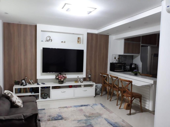 Imagem Casa com 2 Quartos à Venda, 80 m² em Chácara Seis De Outubro - São Paulo Imagem Casa com 2 Quartos à Venda, 80 m² em Chácara Seis De Outubro - São Paulo