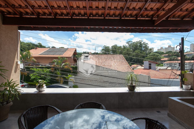 Imagem Casa com 3 Quartos à Venda, 191 m² em Lauzane Paulista - São Paulo Imagem Casa com 3 Quartos à Venda, 191 m² em Lauzane Paulista - São Paulo