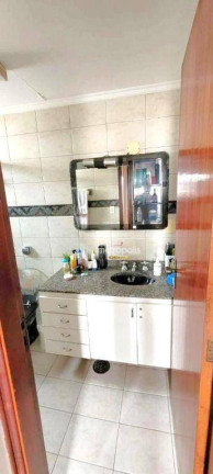 Imagem Apartamento com 3 Quartos à Venda, 160 m² em Tatuapé - São Paulo Imagem Apartamento com 3 Quartos à Venda, 160 m² em Tatuapé - São Paulo