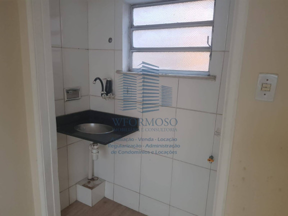 Imagem Sala Comercial à Venda, 40 m² em Centro - Rio De Janeiro