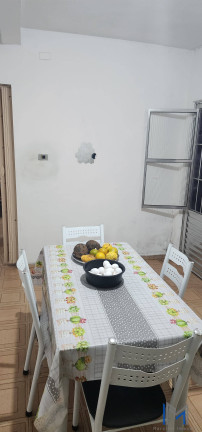 Imagem Casa com 2 Quartos à Venda, 125 m² em Vila Silviania - Carapicuíba