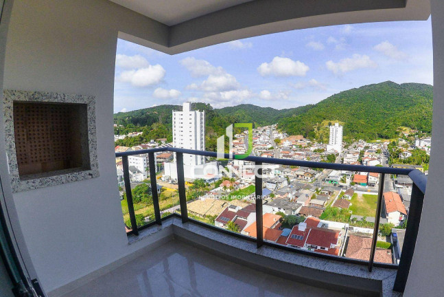 Imagem Apartamento com 2 Quartos à Venda, 73 m² em Fazenda - Itajaí
