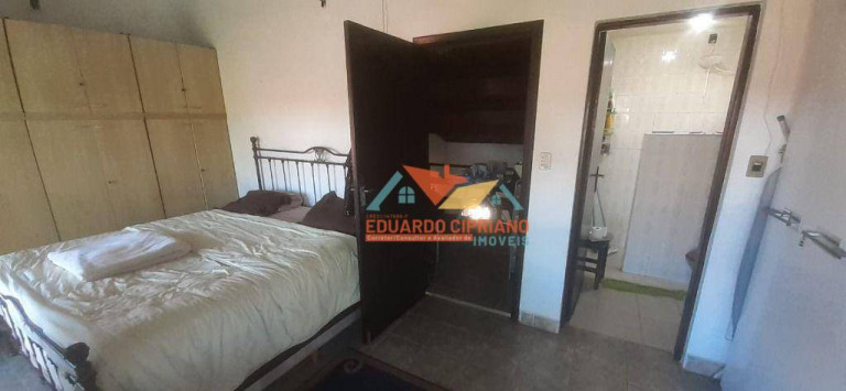 Imagem Casa com 3 Quartos à Venda, 180 m² em Massaguaçu - Caraguatatuba