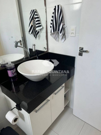 Imagem Apartamento com 3 Quartos à Venda, 66 m² em Barra Do Aririú - Palhoça