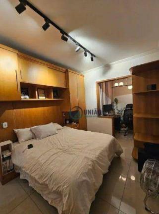 Imagem Apartamento com 3 Quartos à Venda, 96 m² em Icaraí - Niterói
