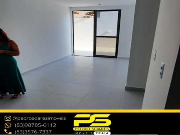 Imagem Apartamento com 2 Quartos à Venda, 54 m² em Bessa - João Pessoa Imagem Apartamento com 2 Quartos à Venda, 54 m² em Bessa - João Pessoa