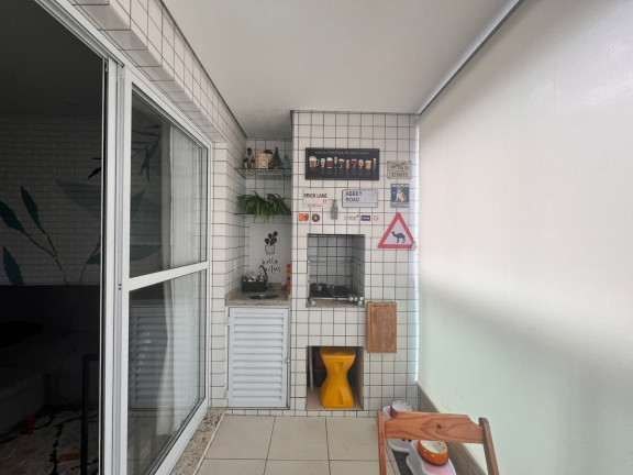 Apartamento com 2 Quartos à Venda, 70 m² em Jardim Do Mar - São Bernardo Do Campo