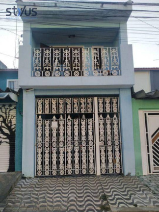 Imagem Sobrado com 2 Quartos à Venda, 126 m² em Residencial Parque Cumbica - Guarulhos Imagem Sobrado com 2 Quartos à Venda, 126 m² em Residencial Parque Cumbica - Guarulhos