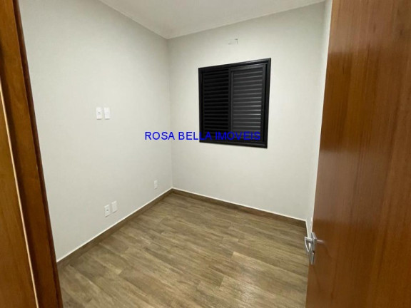 Imagem Casa de Condomínio com 3 Quartos à Venda, 135 m² em Jardim Mantova - Indaiatuba