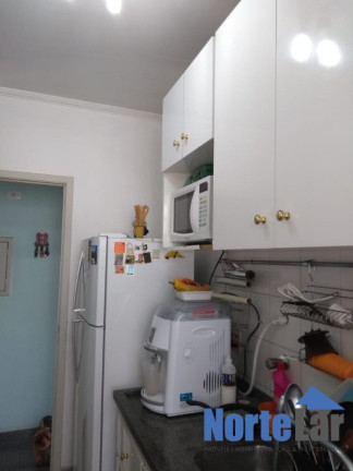 Imagem Apartamento com 2 Quartos à Venda, 60 m² em Parque Mandaqui - São Paulo Imagem Apartamento com 2 Quartos à Venda, 60 m² em Parque Mandaqui - São Paulo