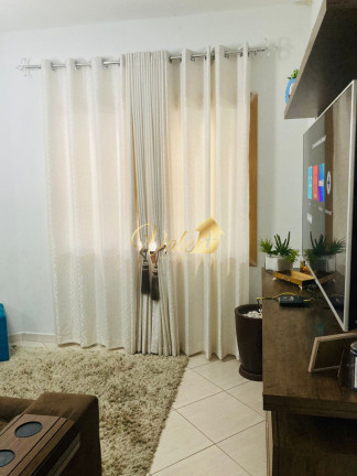 Imagem Casa com 3 Quartos à Venda, 150 m² em Parque Residencial Maria Elmira - Caçapava