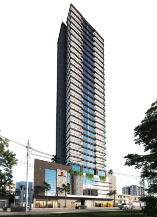 Apartamento com 4 Quartos à Venda, 169 m² em Itapema - Itapema