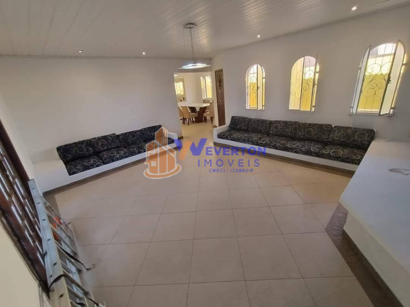 Imagem Casa com 3 Quartos à Venda, em Itaguai - Mongaguá Imagem Casa com 3 Quartos à Venda, em Itaguai - Mongaguá
